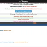 Afilmywap MP4: Your Comprehensive Guide to Free Movie Downloads and Streaming